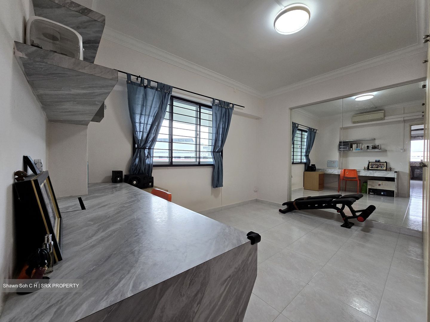 Blk 602 Woodlands Drive 42 (Woodlands), HDB 4 Rooms #504148491